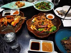 -柒园·三十年创意杭帮菜(龙湖滨江天街店)