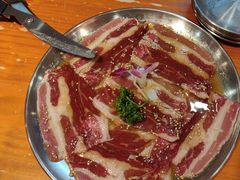 -kingkong大猩猩烤肉(CBD店)