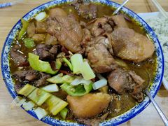 -东财大盘鸡(黑石礁店)