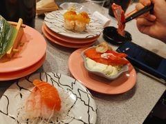 -争鲜回转寿司(西红门荟聚PLUS店)