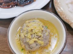 蟹粉狮子头-协和菜馆(凤凰街店)