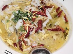 -太二酸菜鱼(福州泰禾店)