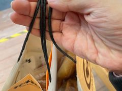 -分子跳动鲜活面包(五一大道店)
