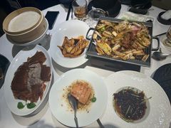 -彩虹之约•淮扬家宴(亚运村店)