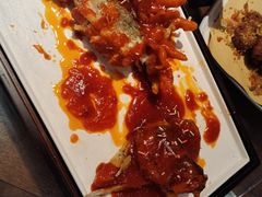 -黄泥岗·黄陂农家菜(百步亭店)