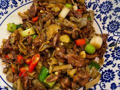 -新新湘菜馆(新中街二条店)