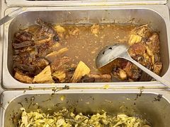 -陆记鹅庄·潮汕菜·狮头鹅(大仟里店)