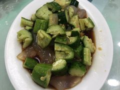 -聚德福海鲜家常菜(刘庄店)