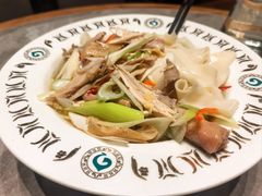 -胖老汉新疆特色椒麻鸡(南门店)