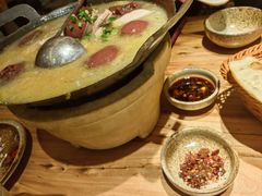 -鸽子窝(宋庄店)