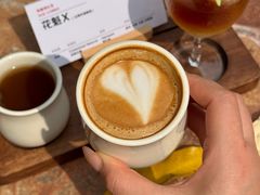 -GOTLOT·角落啡楼(岭南天地店)