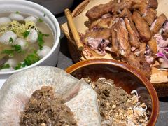 -前海沿·青岛菜(乐客城店)