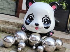 -磁器口古镇