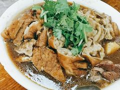 -阁瑞居闫记卤煮(乔庄北街店)