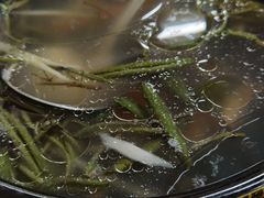 莼菜汤-协和菜馆(凤凰街店)