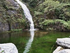 -孤山寨风景区