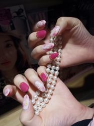 -森日式美甲沙龙MORI NAIL总店