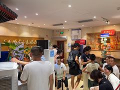 -东来顺饭庄(王府井步行街店)