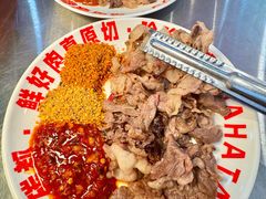 -哈哈碳都·牛肋条无限自助烤肉(宝龙店)