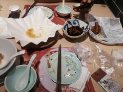-点都德(汇盈广场店)