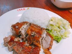 -陈光记烧腊(长寿路店)