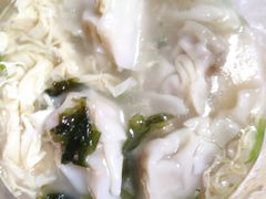 -买又大餐厅(福林里店)