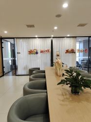 -千禧果月子会所(郑州东站店)