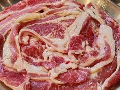 -西塔老太太泥炉烤肉(北京双井店)
