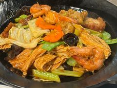 -金山记靓鸡专门店·中山菜