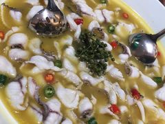 -青花椒花椒鱼(合生汇店)