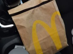 -麦当劳(长乐西洋南路得来速店)