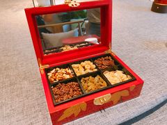 -素慧餐厅(大虹桥店)
