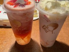 -喜茶(杭州滨江宝龙店)