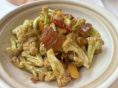 -张福记(五一公园店)