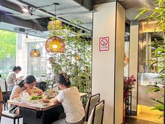 -德林酸菜鱼火锅(南丹店)