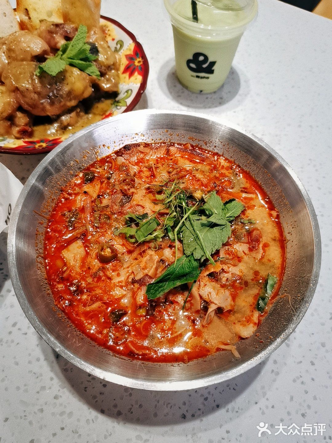 Pho和粉冲不冲？冲冲 冲 冲冲！