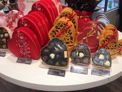 -GODIVA(国际金融中心店)