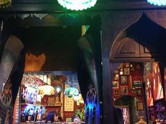 星宿秘码小酒馆-星宿秘码(鼓浪屿老店)