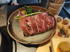 -盡膳口福·百年汤方火锅(科华北路店)