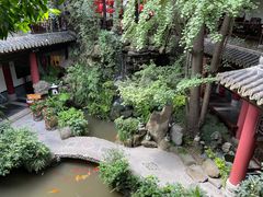 -钦善斋(武侯祠店)
