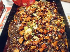 -雅佳神话·麻辣烤鱼(新街口店)