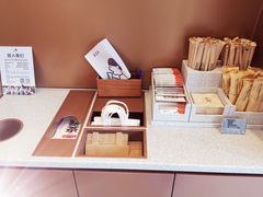 -喜茶(合肥中环城店)