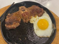 -豪享悦牛排自助餐厅(天河城店)