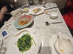 -云锦壹号·淮扬宴(徐汇万科店)