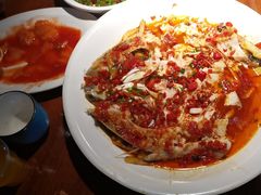 -兰袖厨现炒黄牛肉(天润店)