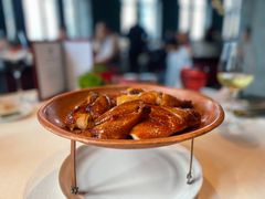 -三号黄浦会Canton Table