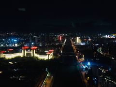 -南昌之星摩天轮