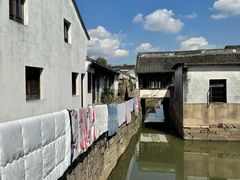 -鸣鹤古镇