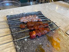 -白玉·朝鲜族烤串(深圳Kkone店)