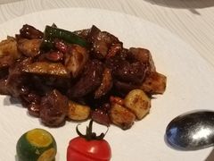 -大树餐厅(益田假日店)